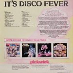 V/A - It's Disco Fever