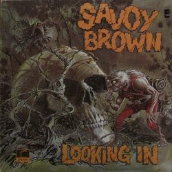 Savoy Brown