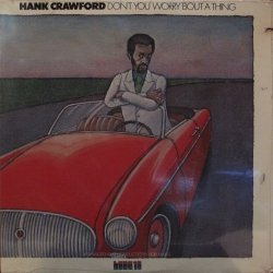 Hank Crawford