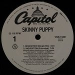 Skinny Puppy - Inquisition