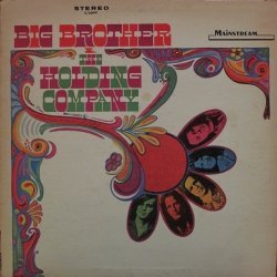 Janis Joplin / Big Brother & Holding Company