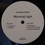 Ananda Project - Morning Light