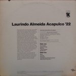 Laurindo Almeida - Acapulco '22