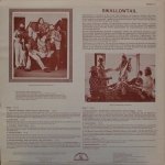 Swallowtail - Swallowtail