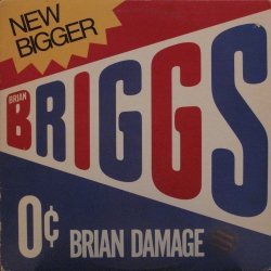 Brian Briggs