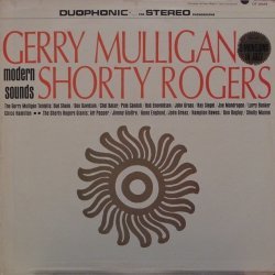 Gerry Mulligan / Sho...