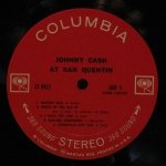 Johnny Cash - Johnny Cash At San Quentin