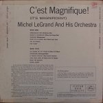 Michel Legrand - C'est Magnifique