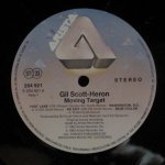Gil Scott-Heron - Moving Target