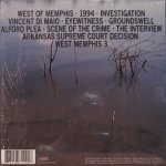 Nick Cave / Warren Ellis - West Of Memphis (Original Soundtrack)