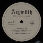 Azymuth - Demos (1973-75) Vol. 1