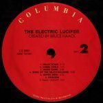 Bruce Haack - The Electric Lucifer