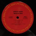 Steve Khan - The Blue Man