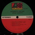 Rahsaan Roland Kirk - Bright Moments