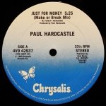 Paul Hardcastle - Just For Money (Extended Version)