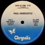 Paul Hardcastle - Just For Money (Extended Version)