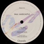 Paul Hardcastle - Walk In The Night