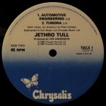 Jethro Tull - Lap Of Luxury