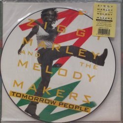 Ziggy Marley & The M...