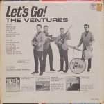 Ventures - Let's Go!