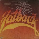 Fatback - On The Floor With Fatback