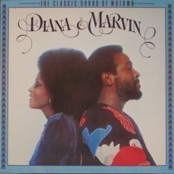 Diana Ross / Marvin Gaye