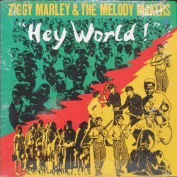 Ziggy Marley & The M...