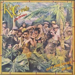 Kid Creole & The Coconuts