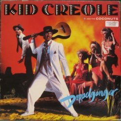 Kid Creole & The Coc...