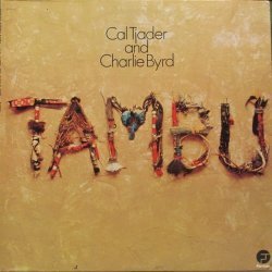 Cal Tjader / Charlie Byrd