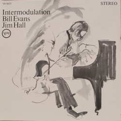 Bill Evans / Jim Hall