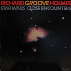 Richard «Groove» Holmes