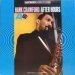Hank Crawford - After Hours