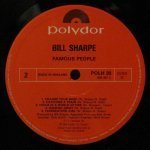 Bill Sharpe (Shakatak) - Famous People