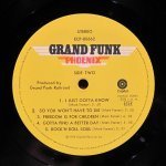 Grand Funk Railroad - Phoenix