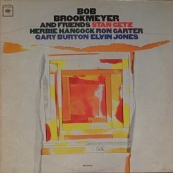 Bob Brookmeyer / Stan Getz / Herbie Hancock / Ron Carter / Gary Burton / Elvin Jones