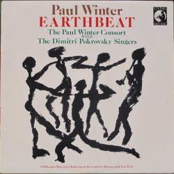 Paul Winter / Paul Winter Consort / Dimitri Pokrovsky Singers