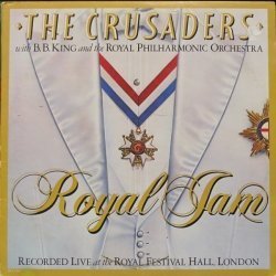 Crusaders / B.B. King / Royal Philharmonic Orchestra