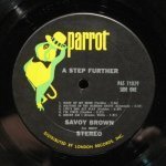 Savoy Brown - A Step Further