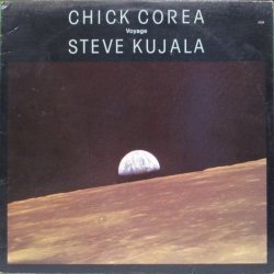 Chick Corea / Steve Kujala