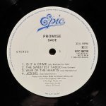 Sade - Promise