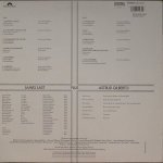 Astrud Gilberto / James Last - Plus