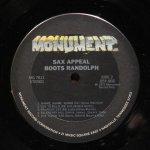 Boots Randolph - Sax Appeal