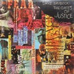 Dave Brubeck - The Gates Of Justice