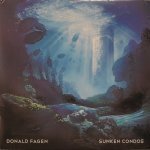 Donald Fagen (ex-Steely Dan) - Sunken Condos