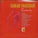 Sarah Vaughan - Tenderly