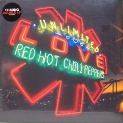 Red Hot Chili Pepper...