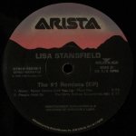 Lisa Stansfield - The #1 Remixes