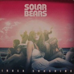 Solar Bears