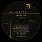 400 Blows - Look